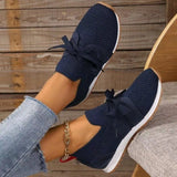 Quinn - Comfort Orthopedic Sneakers