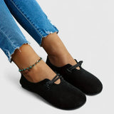 Melanie - Comfort Orthopedic Loafers