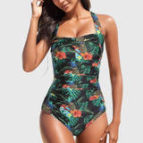 Millie - One-Piece Swimsuit