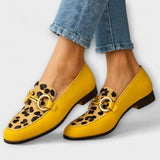 Amanda - Accent Loafers
