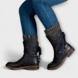 Mackenzie - Orthopedic Boots