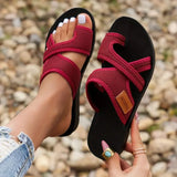 Lyla - Orthopedic Hallux Valgus Correction Sandals