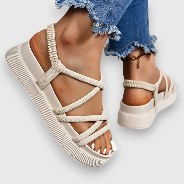Sofia - Orthopedic Sandals