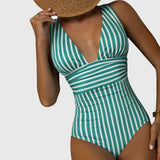 Lily - Swimsuit