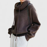 Chelsea - Comfortable Hoodie