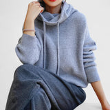 Chelsea - Comfortable Hoodie
