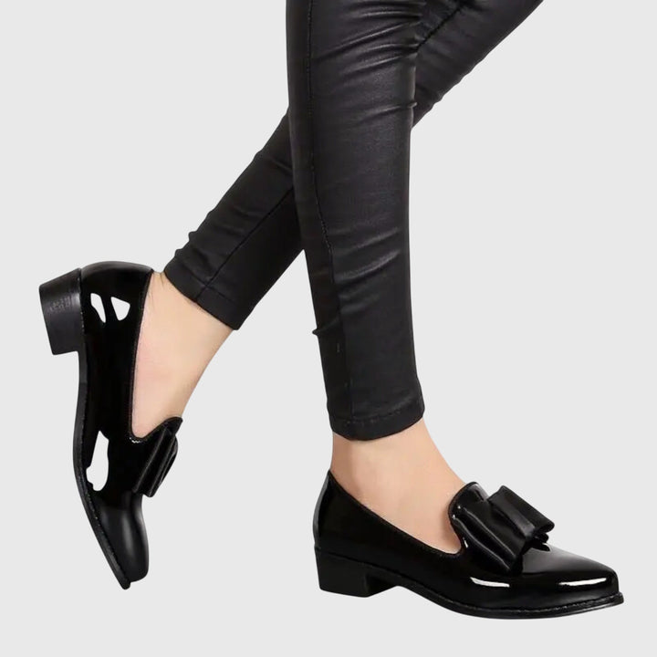 Lillian - Orthopedic Loafers