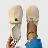 Julie - Orthopedic Slippers