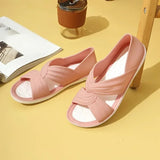 Abigail - Orthopedic Sandals
