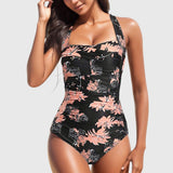 Millie - One-Piece Swimsuit