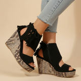 Magnolia - Ergonomic Sandals