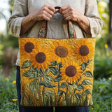 Handmade Melody - Sunflowers
