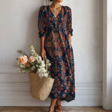 Mallory - Daily Comfort Dress