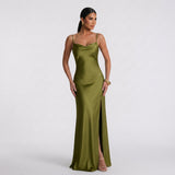 Kara - Elegant Maxi Dress