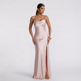Kara - Elegant Maxi Dress