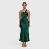Mackenzie - Elegant Maxi Dress