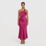 Mackenzie - Elegant Maxi Dress