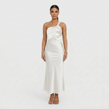 Mackenzie - Elegant Maxi Dress
