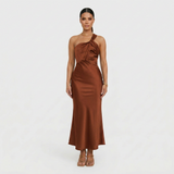 Mackenzie - Elegant Maxi Dress
