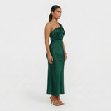 Mackenzie - Elegant Maxi Dress