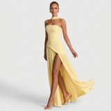 Tracy - Sophisticated Long Dress