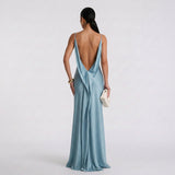 Kara - Elegant Maxi Dress