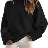 Carmen - Elegant Sweater