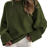 Carmen - Elegant Sweater