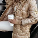 Piper - Elegant Winter Coat