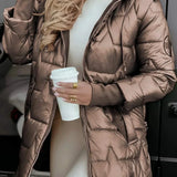 Piper - Elegant Winter Coat