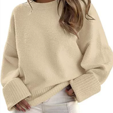 Carmen - Elegant Sweater