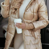 Piper - Elegant Winter Coat