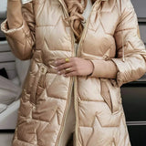 Piper - Elegant Winter Coat