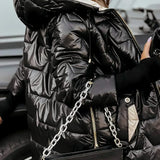 Piper - Elegant Winter Coat
