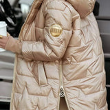 Piper - Elegant Winter Coat