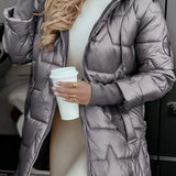 Piper - Elegant Winter Coat