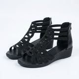 Sofia - Fashionable Orthopedic Sandals