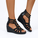 Sofia - Fashionable Orthopedic Sandals