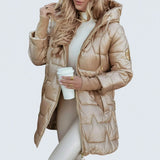 Piper - Elegant Winter Coat