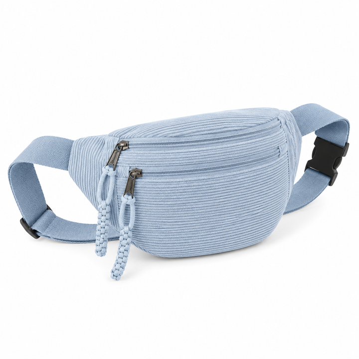 Brooke | Corduroy Shoulder Bag