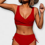 Gabriella - Stylish 2-Piece Bikini Set