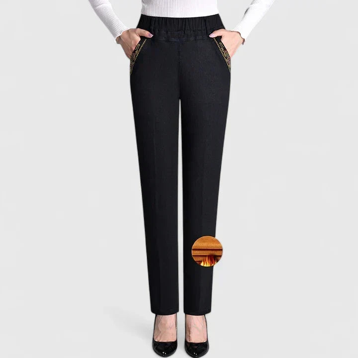 Lauren - Sophisticated Women Pants