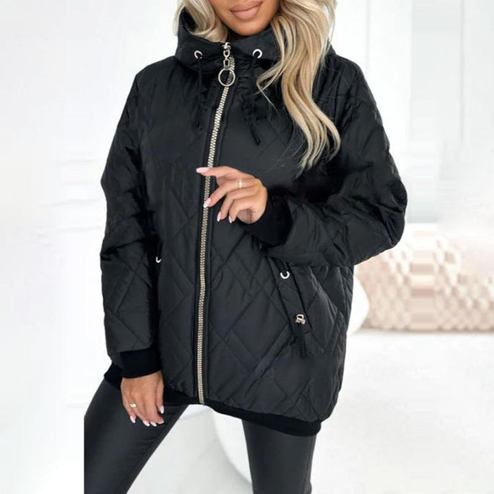 Jade - Parka Warm Charm