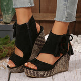 Magnolia - Ergonomic Sandals
