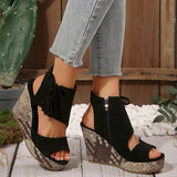 Magnolia - Ergonomic Sandals