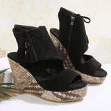 Magnolia - Ergonomic Sandals