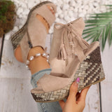 Magnolia - Ergonomic Sandals
