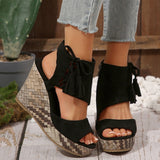 Magnolia - Ergonomic Sandals