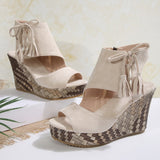 Magnolia - Ergonomic Sandals