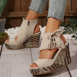 Magnolia - Ergonomic Sandals